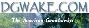The American Gamehawker
